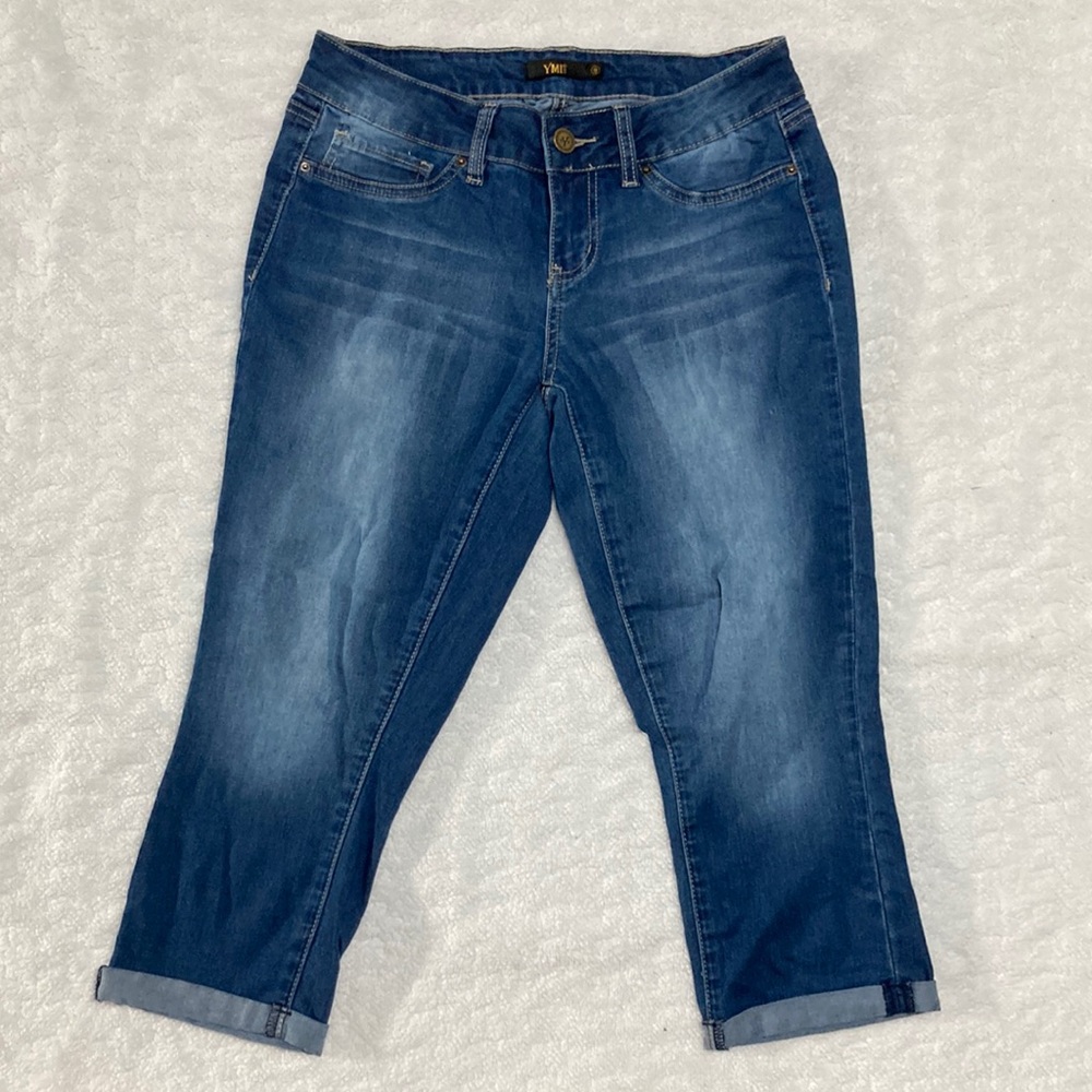 Jean Capris